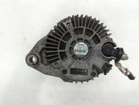 2017-2020 Infiniti Qx60 Alternator Replacement Generator Charging Assembly Engine OEM P/N:23100 9UA0A Fits OEM Used Auto Par