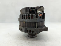 2017-2020 Infiniti Qx60 Alternator Replacement Generator Charging Assembly Engine OEM P/N:23100 9UA0A Fits OEM Used Auto Par