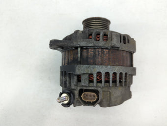 compare product 2017-2020 Infiniti Qx60 Alternator Replacement Generator Charging Assembly Engine OEM P/N:23100 9UA0A Fits OEM Used Auto Parts
