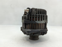 2017-2020 Infiniti Qx60 Alternator Replacement Generator Charging Assembly Engine OEM P/N:23100 9UA0A Fits OEM Used Auto Par
