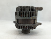 2017-2020 Infiniti Qx60 Alternator Replacement Generator Charging Assembly Engine OEM P/N:23100 9UA0A Fits OEM Used Auto Par