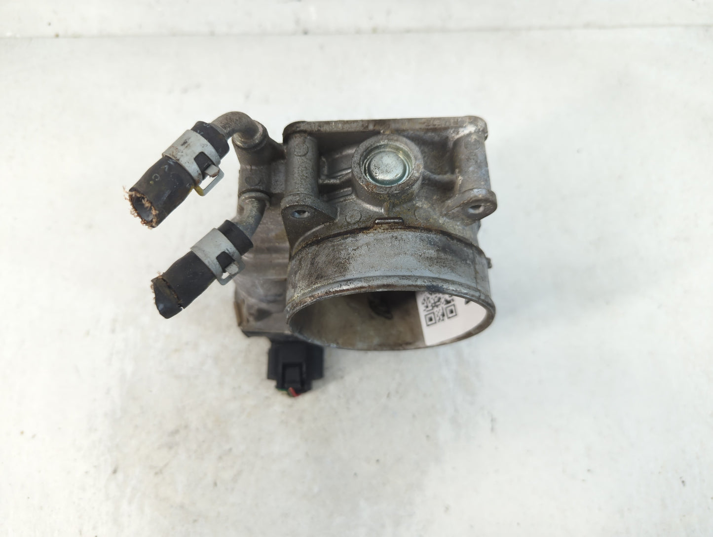 2017-2020 Infiniti Qx60 Throttle Body P/N:RME75-50 A7320H Fits Fits 2016 2017 2018 2019 2020 OEM Used Auto Parts - Oemusedau