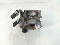2017-2020 Infiniti Qx60 Throttle Body P/N:RME75-50 A7320H Fits Fits 2016 2017 2018 2019 2020 OEM Used Auto Parts - Oemusedau