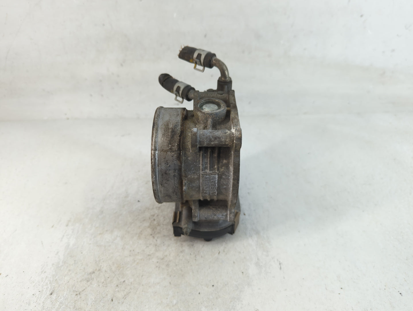 2017-2020 Infiniti Qx60 Throttle Body P/N:RME75-50 A7320H Fits Fits 2016 2017 2018 2019 2020 OEM Used Auto Parts - Oemusedau