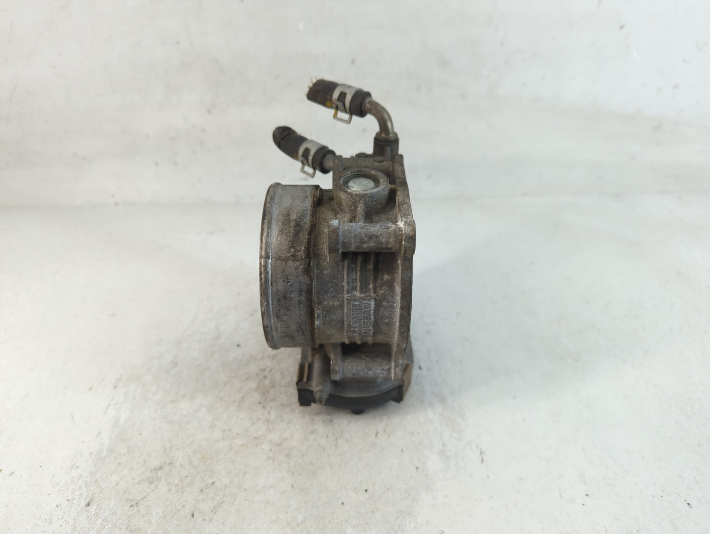 2017-2020 Infiniti Qx60 Throttle Body P/N:RME75-50 A7320H Fits Fits 2016 2017 2018 2019 2020 OEM Used Auto Parts - Oemusedau
