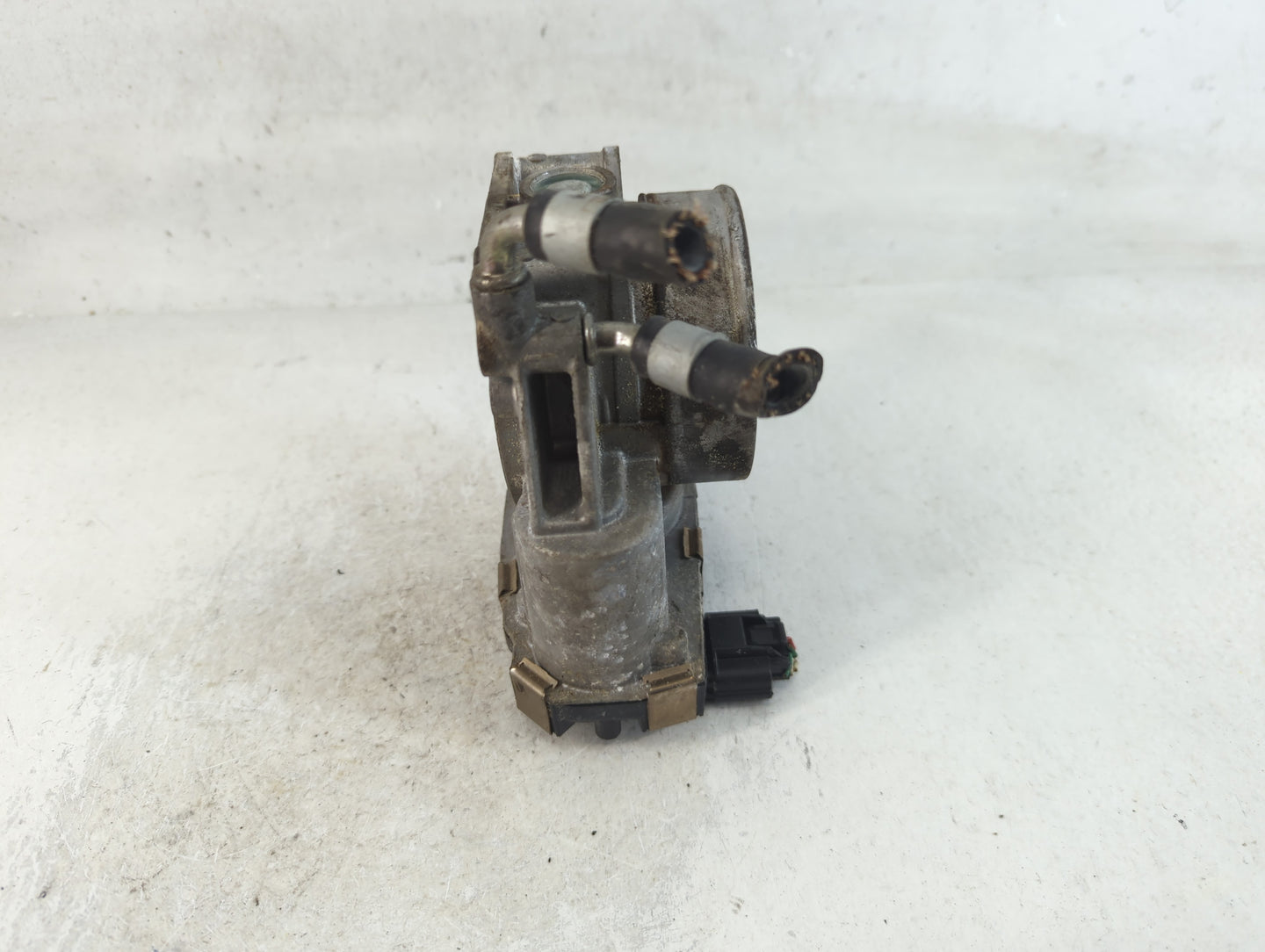 2017-2020 Infiniti Qx60 Throttle Body P/N:RME75-50 A7320H Fits Fits 2016 2017 2018 2019 2020 OEM Used Auto Parts - Oemusedau