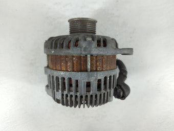 compare product 2017-2020 Infiniti Qx60 Alternator Replacement Generator Charging Assembly Engine OEM P/N:23100 9UA0A Fits OEM Used Auto Parts
