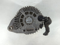 2017-2020 Infiniti Qx60 Alternator Replacement Generator Charging Assembly Engine OEM P/N:23100 9UA0A Fits OEM Used Auto Par