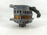 2017-2020 Infiniti Qx60 Alternator Replacement Generator Charging Assembly Engine OEM P/N:23100 9UA0A Fits OEM Used Auto Par