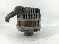 2017-2020 Infiniti Qx60 Alternator Replacement Generator Charging Assembly Engine OEM P/N:23100 9UA0A Fits OEM Used Auto Par