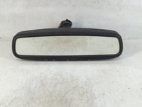 2017 Infiniti Qx60 Interior Rear View Mirror Replacement OEM P/N:4112A-0B12HL Fits OEM Used Auto Parts - Oemusedautoparts1.c