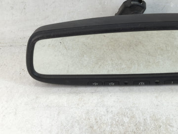 2017 Infiniti Qx60 Interior Rear View Mirror Replacement OEM P/N:4112A-0B12HL Fits OEM Used Auto Parts