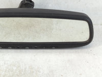 2017 Infiniti Qx60 Interior Rear View Mirror Replacement OEM P/N:4112A-0B12HL Fits OEM Used Auto Parts - Oemusedautoparts1.c