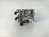 2017-2020 Infiniti Qx60 Throttle Body P/N:6Y14H RME75-50 Fits Fits 2016 2017 2018 2019 2020 OEM Used Auto Parts - Oemusedaut