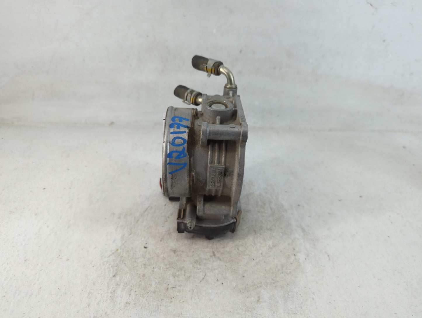 2017-2020 Infiniti Qx60 Throttle Body P/N:6Y14H RME75-50 Fits Fits 2016 2017 2018 2019 2020 OEM Used Auto Parts - Oemusedaut
