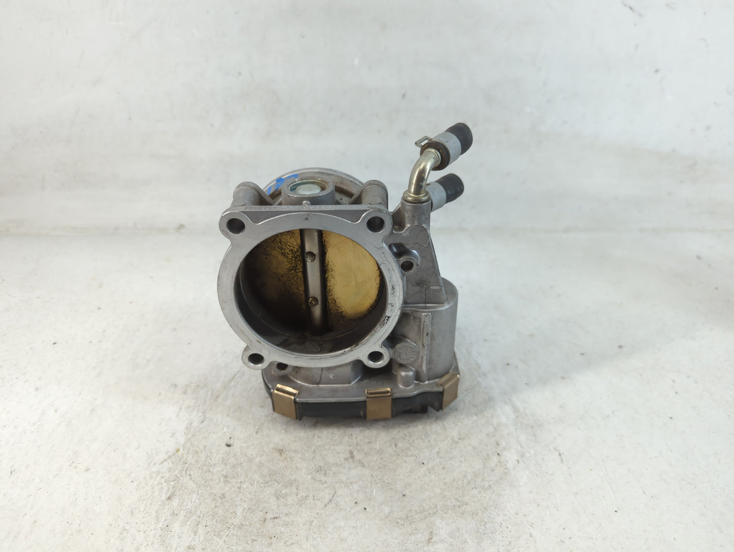 2017-2020 Infiniti Qx60 Throttle Body P/N:6Y14H RME75-50 Fits Fits 2016 2017 2018 2019 2020 OEM Used Auto Parts - Oemusedaut