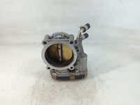 2017-2020 Infiniti Qx60 Throttle Body P/N:6Y14H RME75-50 Fits Fits 2016 2017 2018 2019 2020 OEM Used Auto Parts - Oemusedaut