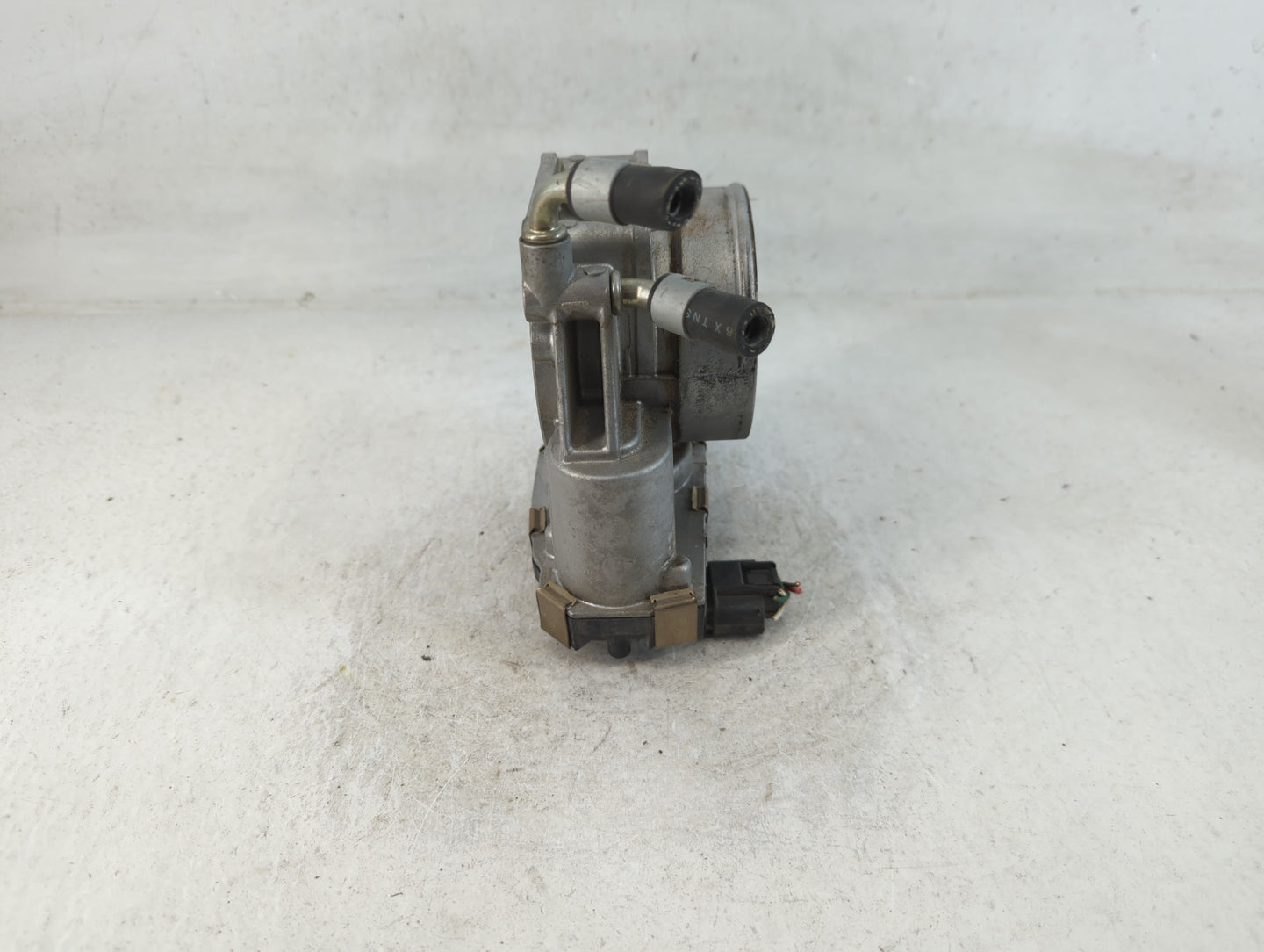 2017-2020 Infiniti Qx60 Throttle Body P/N:6Y14H RME75-50 Fits Fits 2016 2017 2018 2019 2020 OEM Used Auto Parts - Oemusedaut