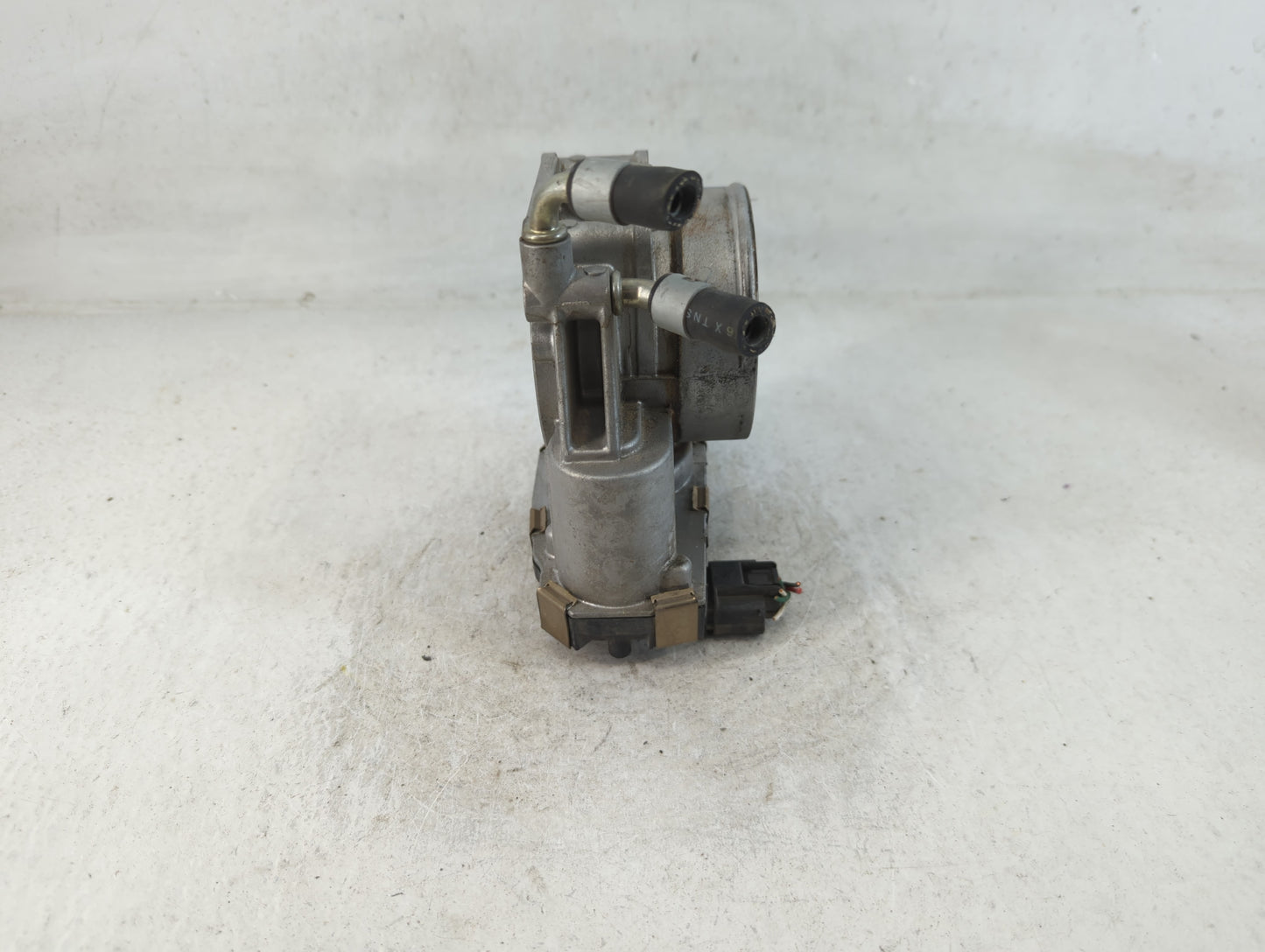 2017-2020 Infiniti Qx60 Throttle Body P/N:6Y14H RME75-50 Fits Fits 2016 2017 2018 2019 2020 OEM Used Auto Parts - Oemusedaut