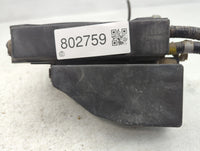 2015-2020 Infiniti Qx60 Fusebox Fuse Box Panel Relay Module Fits Fits 2015 2016 2017 2018 2019 2020 2022 OEM Used Auto Parts