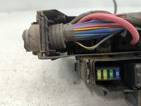 2015-2020 Infiniti Qx60 Fusebox Fuse Box Panel Relay Module Fits Fits 2015 2016 2017 2018 2019 2020 2022 OEM Used Auto Parts