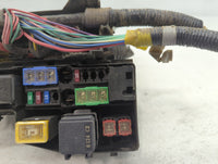 2015-2020 Infiniti Qx60 Fusebox Fuse Box Panel Relay Module Fits Fits 2015 2016 2017 2018 2019 2020 2022 OEM Used Auto Parts