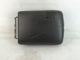 compare product 2017 Infiniti Qx60 Center Console Armrest Cover Lid Fits OEM Used Auto Parts