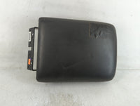 2017 Infiniti Qx60 Center Console Armrest Cover Lid Fits OEM Used Auto Parts - Oemusedautoparts1.com