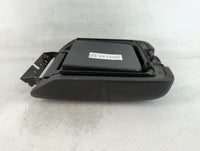 2017 Infiniti Qx60 Center Console Armrest Cover Lid Fits OEM Used Auto Parts - Oemusedautoparts1.com