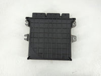 2017 Infiniti Qx60 PCM Engine Control Computer ECU ECM PCU OEM P/N:BED403-300 A1 Fits OEM Used Auto Parts - Oemusedautoparts