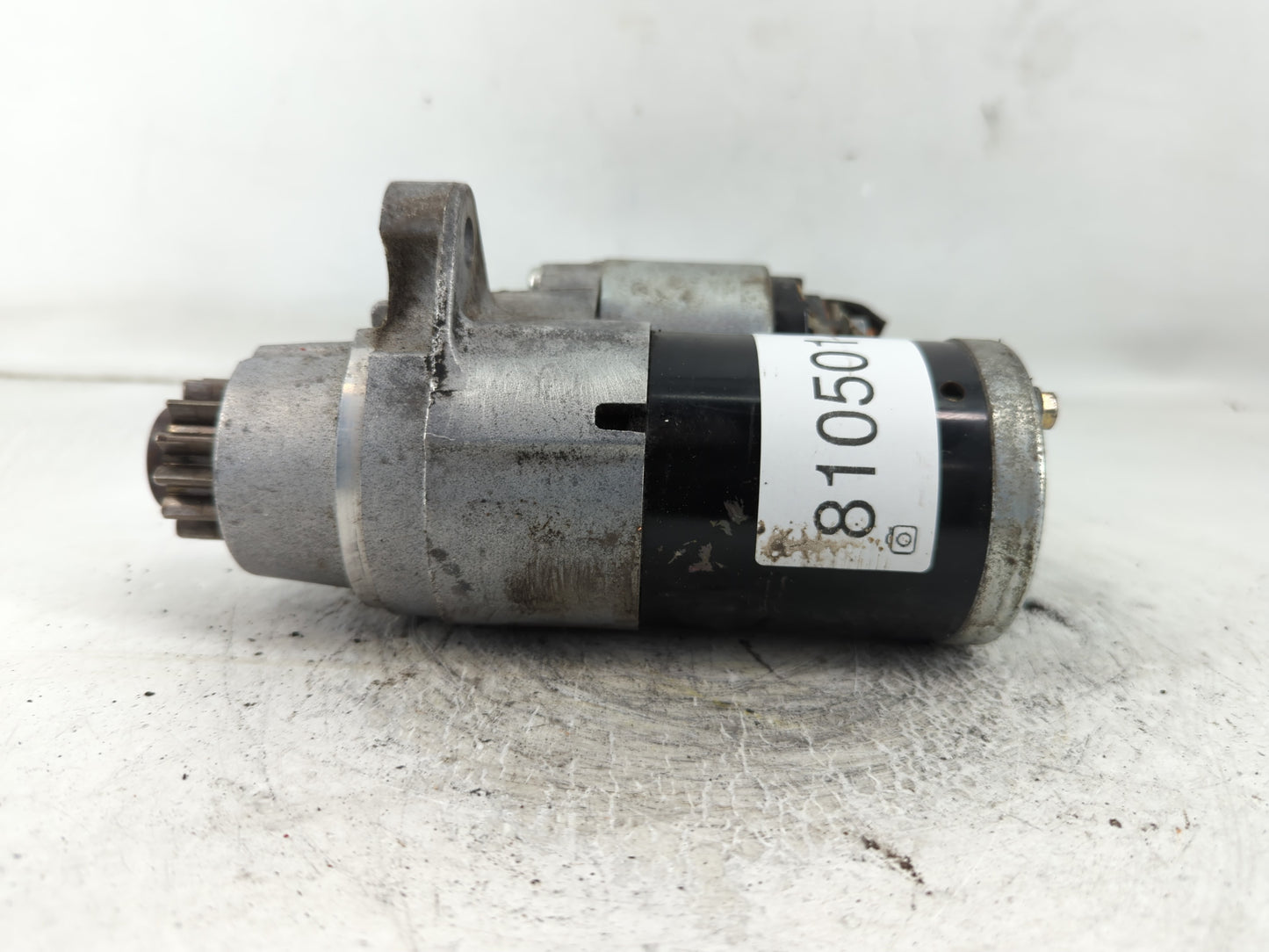 2014-2017 Infiniti Qx60 Car Starter Motor Solenoid OEM P/N:23300 JA12A Fits Fits 2013 2014 2017 OEM Used Auto Parts - Oemuse