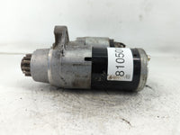 2014-2017 Infiniti Qx60 Car Starter Motor Solenoid OEM P/N:23300 JA12A Fits Fits 2013 2014 2017 OEM Used Auto Parts - Oemuse