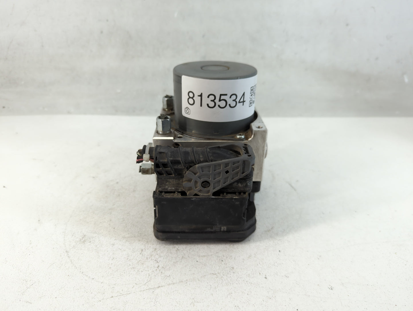 2017 Infiniti Qx60 ABS Pump Control Module Replacement P/N:47660 9P660 Fits OEM Used Auto Parts - Oemusedautoparts1.com
