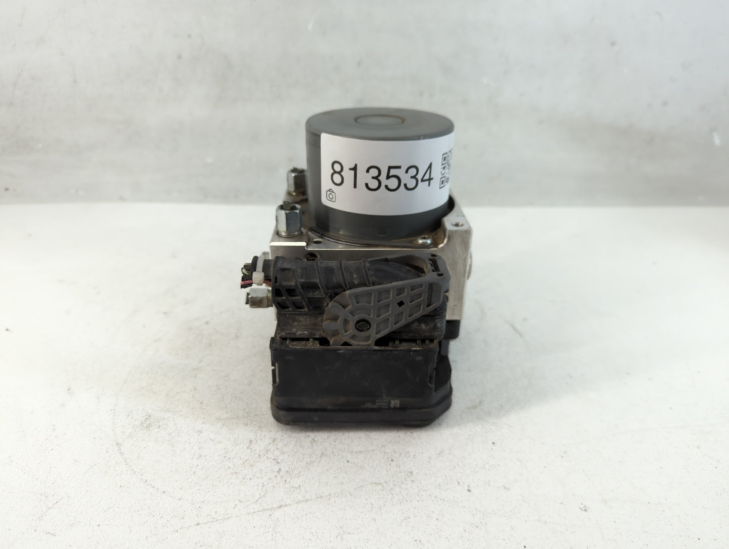 2017 Infiniti Qx60 ABS Pump Control Module Replacement P/N:47660 9P660 Fits OEM Used Auto Parts - Oemusedautoparts1.com