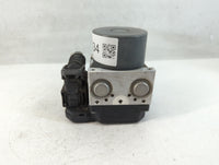 2017 Infiniti Qx60 ABS Pump Control Module Replacement P/N:47660 9P660 Fits OEM Used Auto Parts - Oemusedautoparts1.com
