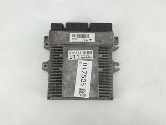 compare product 2017 Infiniti Qx60 PCM Engine Control Computer ECU ECM PCU OEM P/N:NEC030-023 BED403-300 A2 Fits OEM Used Auto Parts