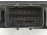 2017 Infiniti Qx60 PCM Engine Control Computer ECU ECM PCU OEM P/N:NEC030-023 BED403-300 A2 Fits OEM Used Auto Parts - Oemus