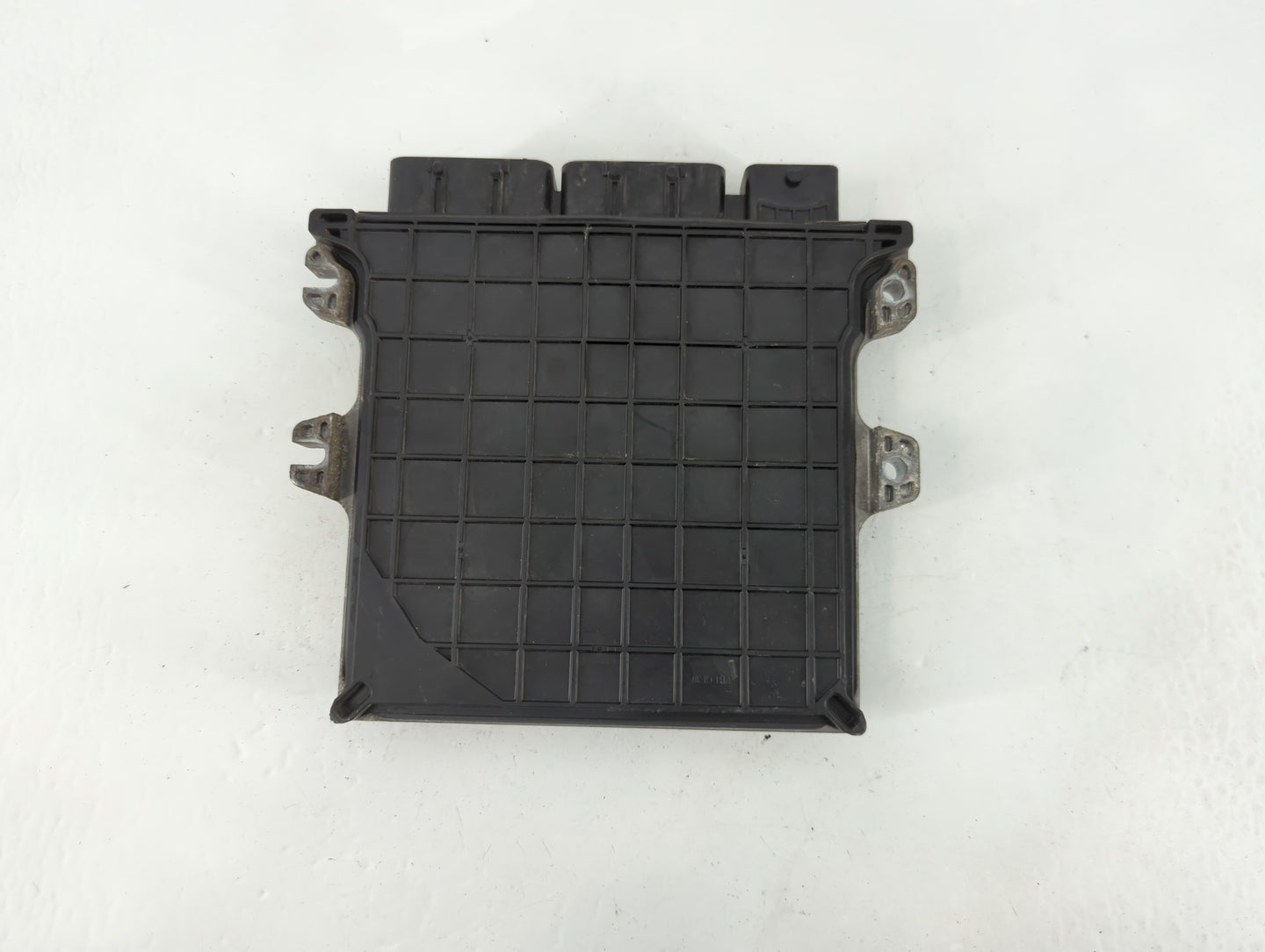 2017 Infiniti Qx60 PCM Engine Control Computer ECU ECM PCU OEM P/N:NEC030-023 BED403-300 A2 Fits OEM Used Auto Parts - Oemus
