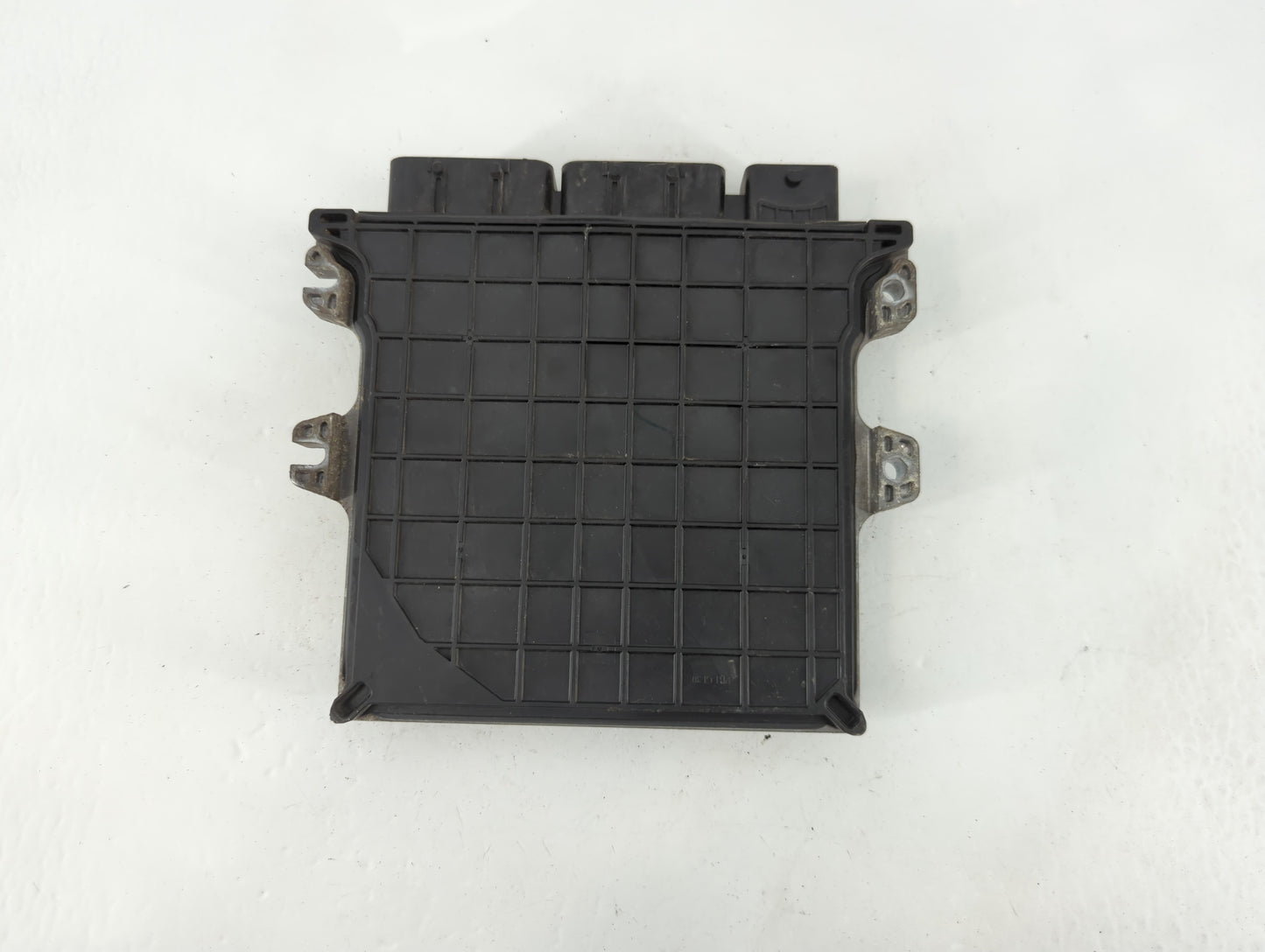 2017 Infiniti Qx60 PCM Engine Control Computer ECU ECM PCU OEM P/N:NEC030-023 BED403-300 A2 Fits OEM Used Auto Parts - Oemus