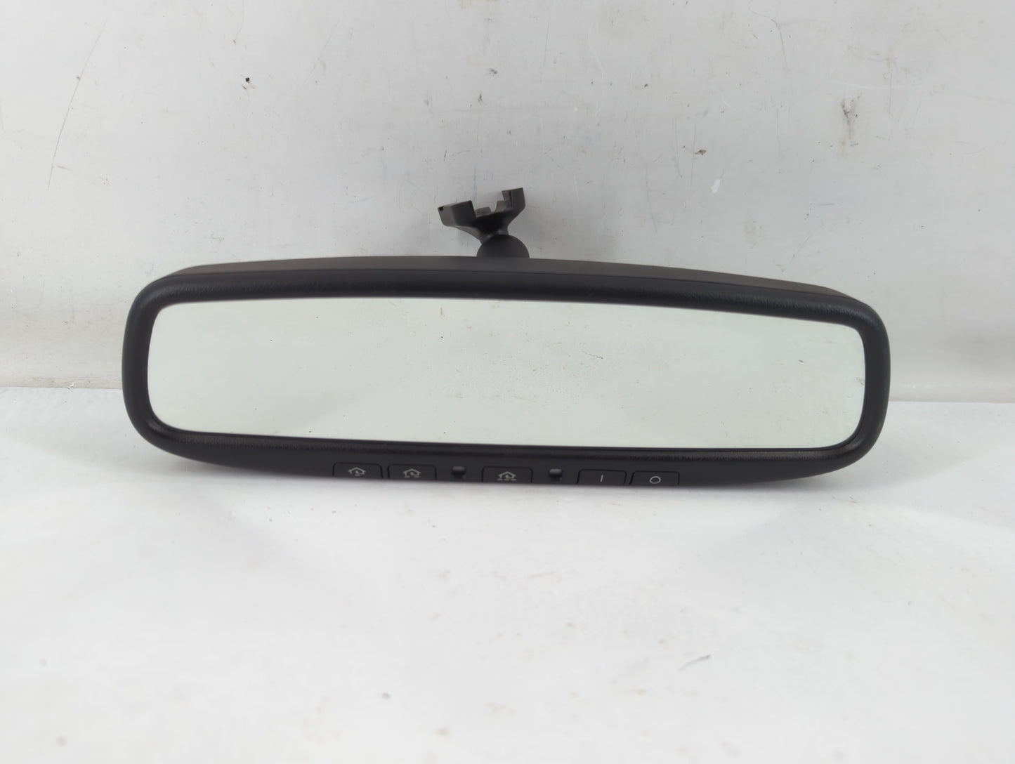 2014-2020 Infiniti Qx60 Interior Rear View Mirror Replacement OEM P/N:4112A-0BI2HL4 Fits OEM Used Auto Parts - Oemusedautopa