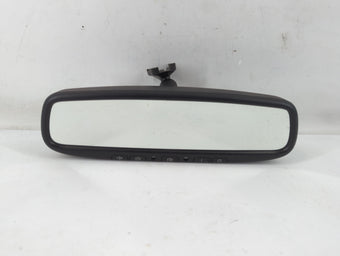 compare product 2014-2020 Infiniti Qx60 Interior Rear View Mirror Replacement OEM P/N:4112A-0BI2HL4 Fits OEM Used Auto Parts