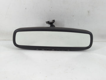 2014-2020 Infiniti Qx60 Interior Rear View Mirror Replacement OEM P/N:4112A-0BI2HL4 Fits OEM Used Auto Parts - Oemusedautopa
