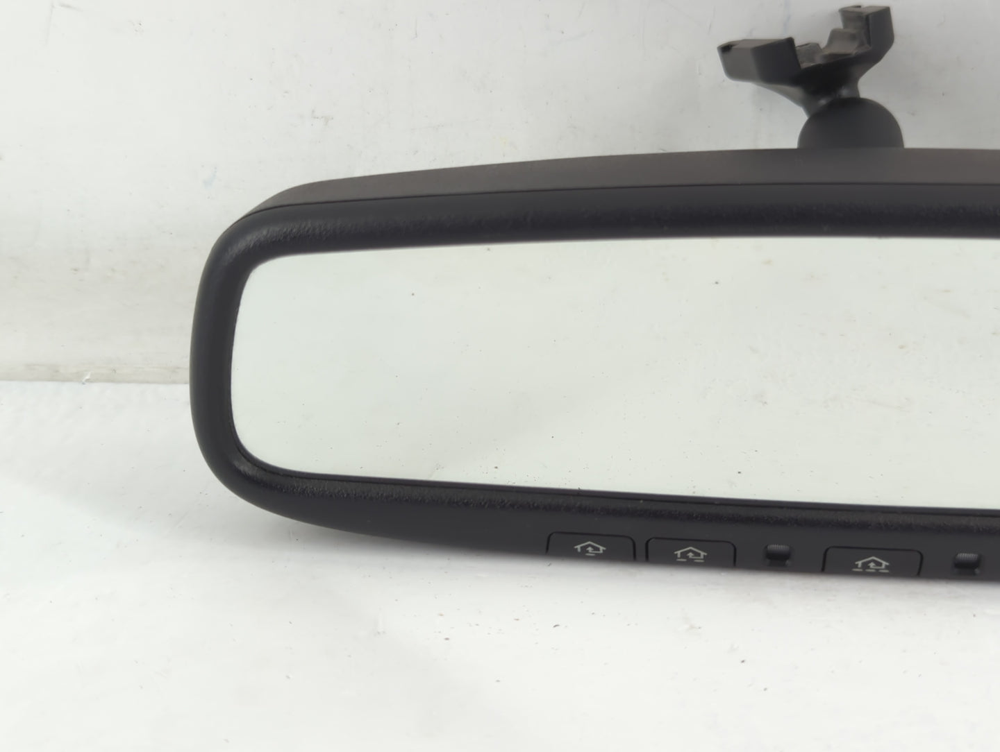 2014-2020 Infiniti Qx60 Interior Rear View Mirror Replacement OEM P/N:4112A-0BI2HL4 Fits OEM Used Auto Parts - Oemusedautopa