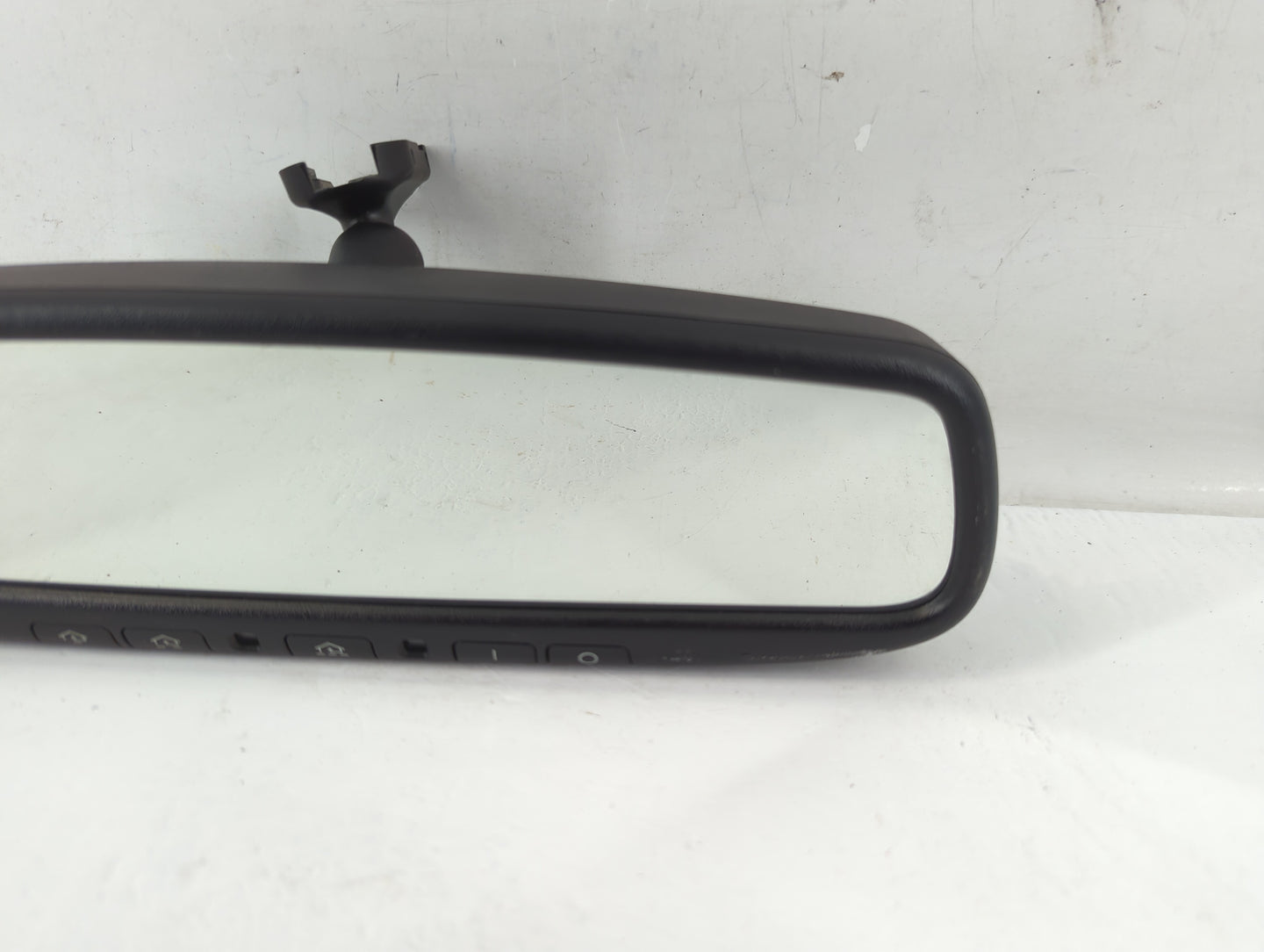 2014-2020 Infiniti Qx60 Interior Rear View Mirror Replacement OEM P/N:4112A-0BI2HL4 Fits OEM Used Auto Parts - Oemusedautopa