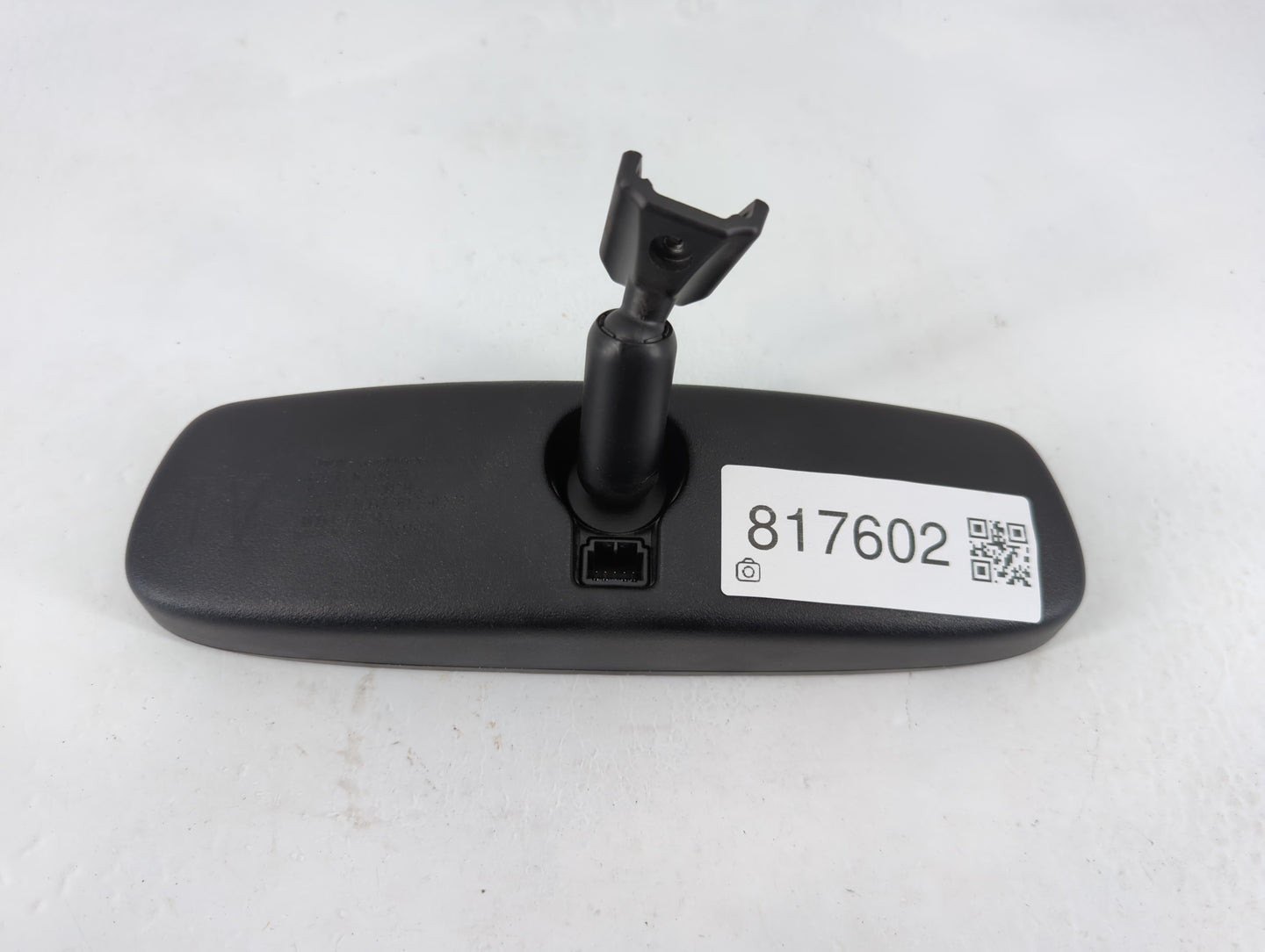2014-2020 Infiniti Qx60 Interior Rear View Mirror Replacement OEM P/N:4112A-0BI2HL4 Fits OEM Used Auto Parts - Oemusedautopa