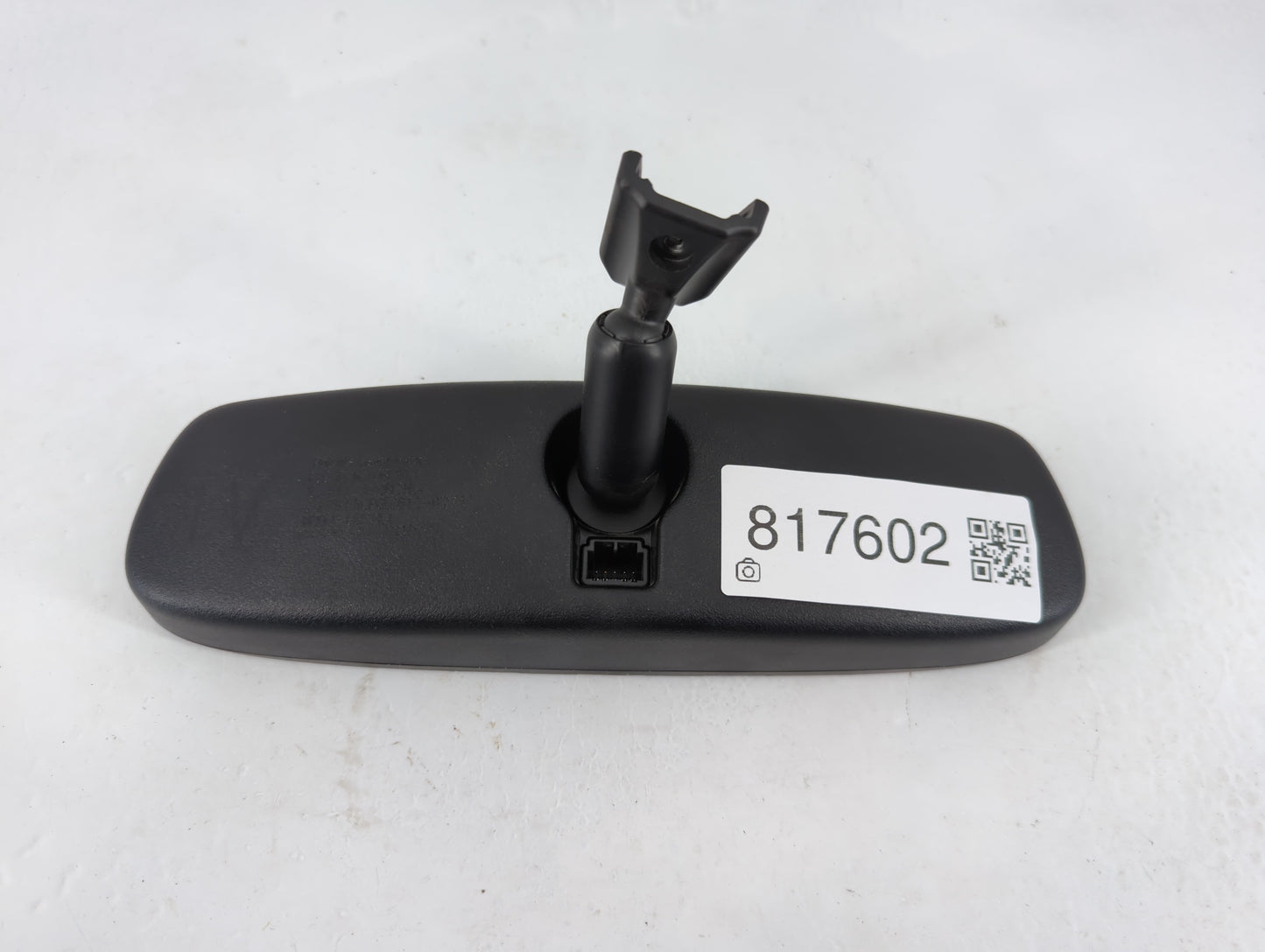2014-2020 Infiniti Qx60 Interior Rear View Mirror Replacement OEM P/N:4112A-0BI2HL4 Fits OEM Used Auto Parts - Oemusedautopa