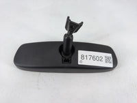 2014-2020 Infiniti Qx60 Interior Rear View Mirror Replacement OEM P/N:4112A-0BI2HL4 Fits OEM Used Auto Parts - Oemusedautopa