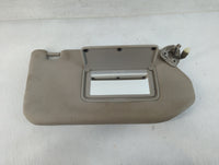 2014-2019 Infiniti Qx60 Sun Visor Shade Replacement Passenger Right Mirror Fits Fits 2013 2014 2015 2016 2017 2018 2019 OEM 