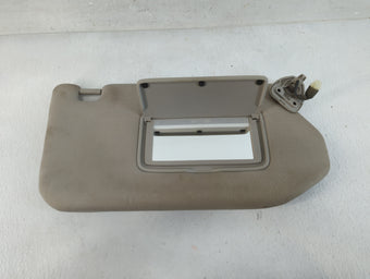 compare product 2014-2019 Infiniti Qx60 Sun Visor Shade Replacement Passenger Right Mirror Fits Fits 2013 2014 2015 2016 2017 2018 2019 OEM Used Auto Parts