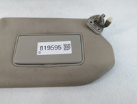 2014-2019 Infiniti Qx60 Sun Visor Shade Replacement Passenger Right Mirror Fits Fits 2013 2014 2015 2016 2017 2018 2019 OEM 